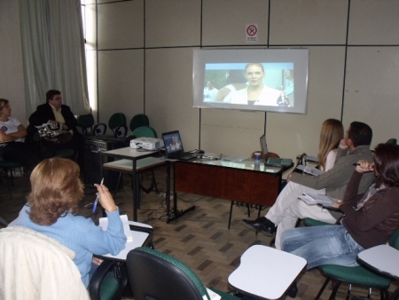 A formação de educadores de EJA com ênfase em Educação Prisional A formação de educadores de EJA com ênfase em Educação Prisional