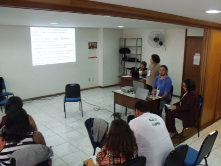 A formação de educadores de EJA com ênfase em Educação no/do campo A formação de educadores de EJA com ênfase em Educação no/do campo
