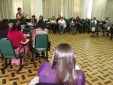 A formação de educadores de EJA e a reorganização dos currículos em EJA