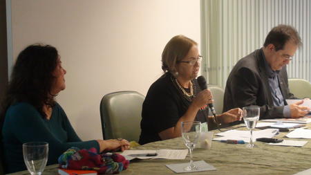 V SNF: Conferência Inaugural