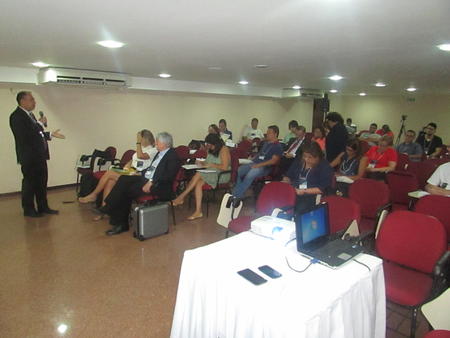 Oficinas e Plenárias 