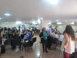 Oficinas e Plenárias 
