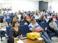 XXV Encontro Distrital de EJAIT