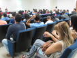 XXV Encontro Distrital de EJAIT