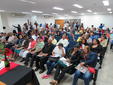 XXV Encontro Distrital de EJAIT