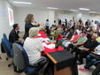 XXV Encontro Distrital de EJAIT