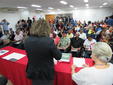 XXV Encontro Distrital de EJAIT