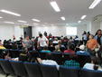 XXV Encontro Distrital de EJAIT