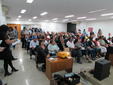 XXV Encontro Distrital de EJAIT