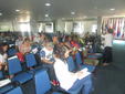 Oficinas e Plenárias 