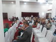 Oficinas e Plenárias 