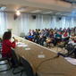 V SNF: Conferencia Inaugural com a Prof. Camen Campero(Universidad Pedagógica Nacional Mexico)