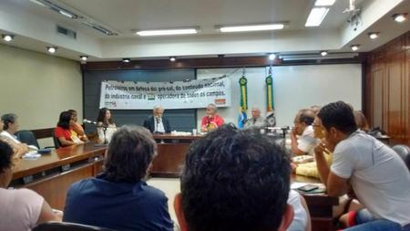Atividades durante o FSM Atividades durante o FSM