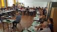 Atividades durante o FSM