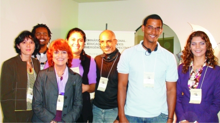 Painel 1: Painelistas e Entrevistados Painel 1: Painelistas e Entrevistados