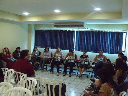 Grupos de Trabalho Grupos de Trabalho