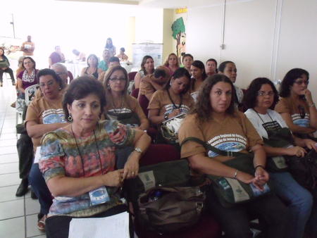 Mesa: Alfabetismo e Continuidade dos Estados na EJA Mesa: Alfabetismo e Continuidade dos Estados na EJA