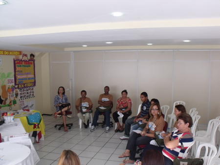 Grupos de Trabalho Grupos de Trabalho