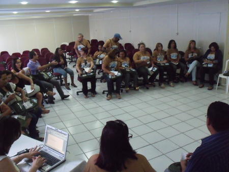 Grupos de Trabalho Grupos de Trabalho