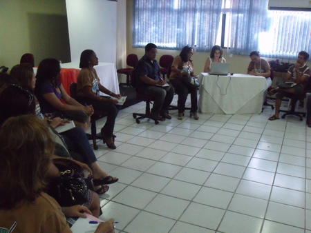 Grupos de Trabalho Grupos de Trabalho
