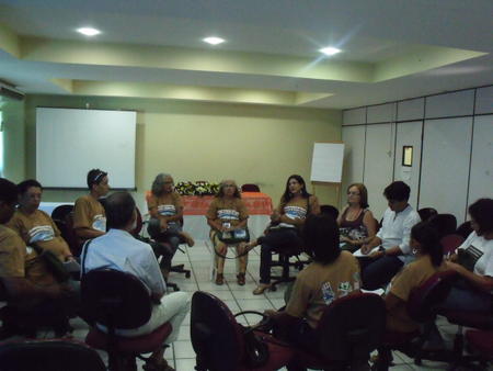 Grupos de Trabalho Grupos de Trabalho
