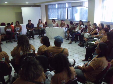 Grupos de Trabalho Grupos de Trabalho