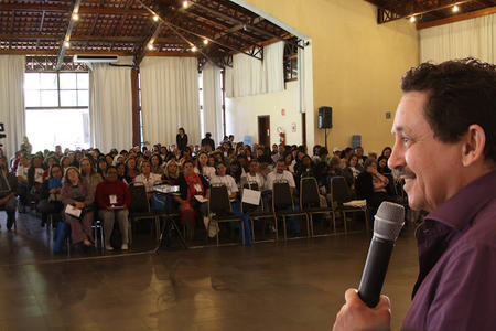 IX Encontro Nacional do MOVA Brasil - 26 a 29/07/12 IX Encontro Nacional do MOVA Brasil - 26 a 29/07/12