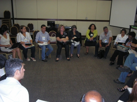 Reunião dos representantes Reunião dos representantes