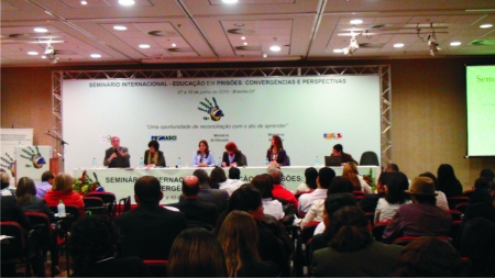 Painel 1: Cooperação Internacional Painel 1: Cooperação Internacional